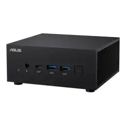 ASUS ExpertCenter PN64 B-S5043MD - Barebone - mini PC 1 x Core i5 12500H - jusqu'à 4.5 GHz - R... (90MR00U2-M001B0)_1